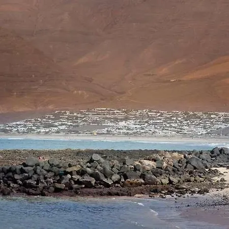 Apartment Kelafo Famara