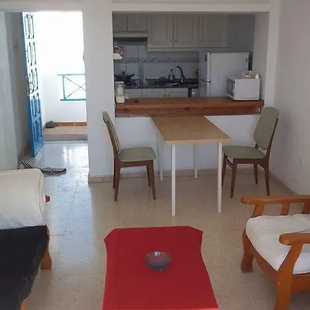 Kelafo Apartment