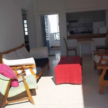 Apartment Kelafo