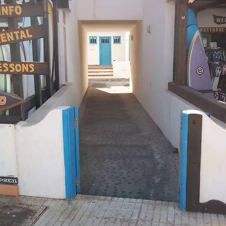 Kelafo * Famara