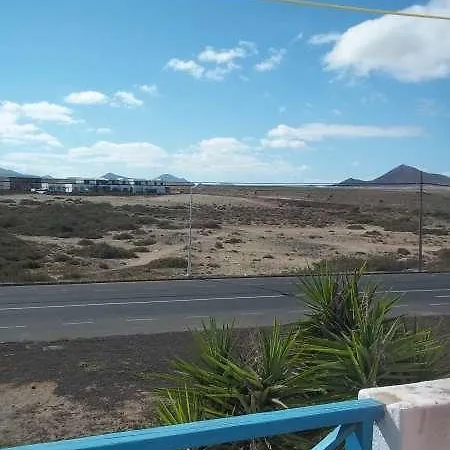 Διαμέρισμα Kelafo Famara